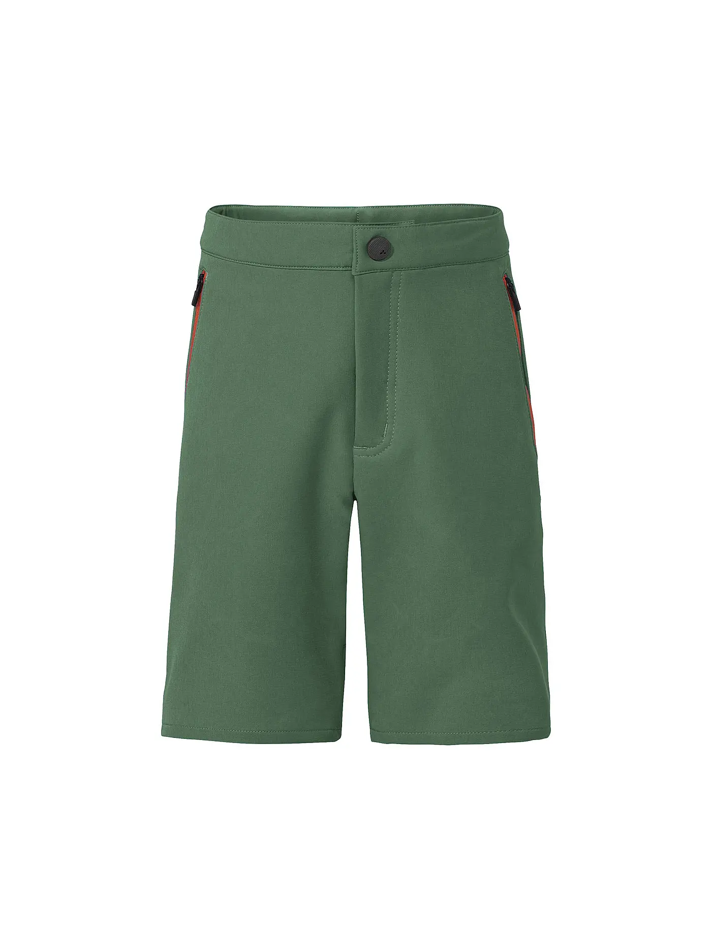 VAUDE | Kinder Wanderhose Slim Fit ZipOff | 